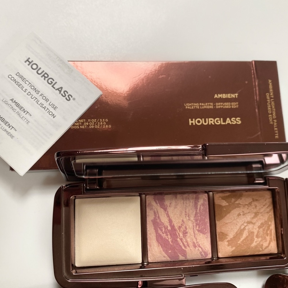 NIB✅HourGlass - Ambient - Diffused Edit - Picture 5 of 15